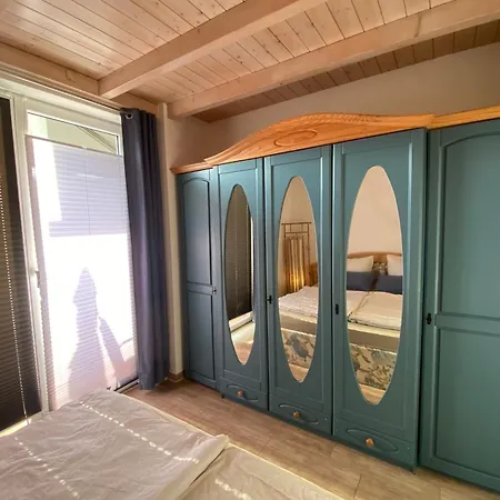 Mit Sauna -marina Geiseltalsee