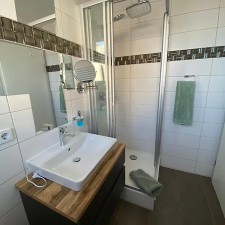 Mit Sauna -marina Geiseltalsee * Mucheln