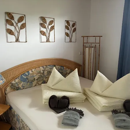 Mit Sauna -marina Geiseltalsee Apartament Mucheln