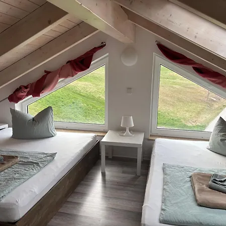 Appartement Mit Sauna -marina Geiseltalsee *