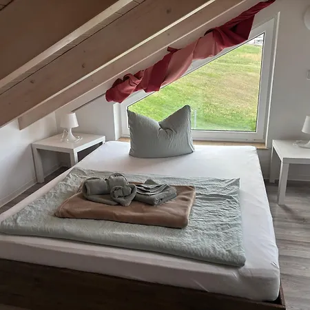 Appartement Mit Sauna -marina Geiseltalsee Mucheln