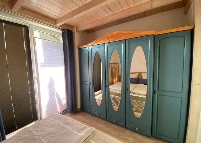 Mit Sauna -marina Geiseltalsee