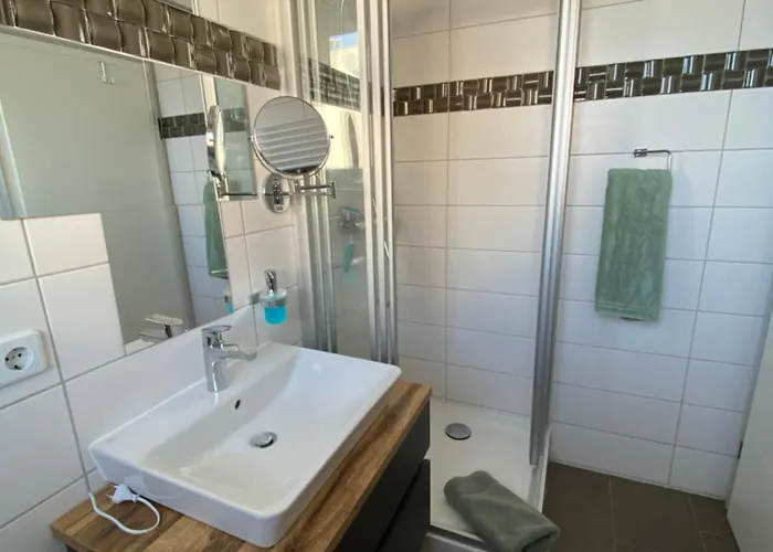 Mit Sauna -marina Geiseltalsee * Mücheln