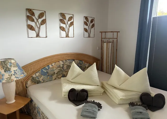 Mit Sauna -marina Geiseltalsee Apartman Mücheln